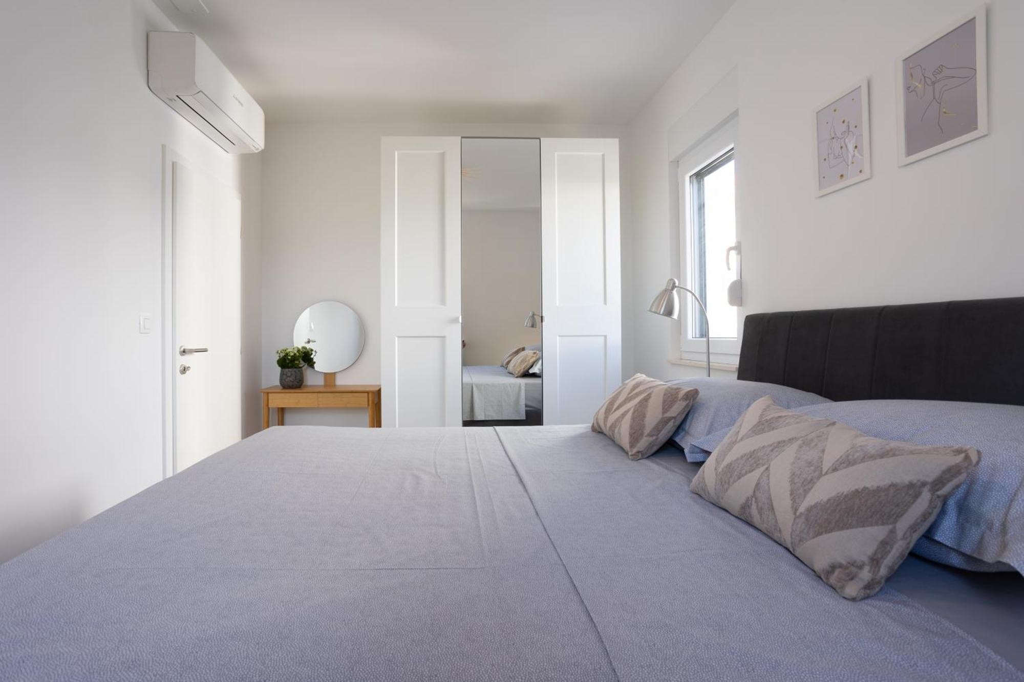 La Petit Apartment Trogir Ngoại thất bức ảnh